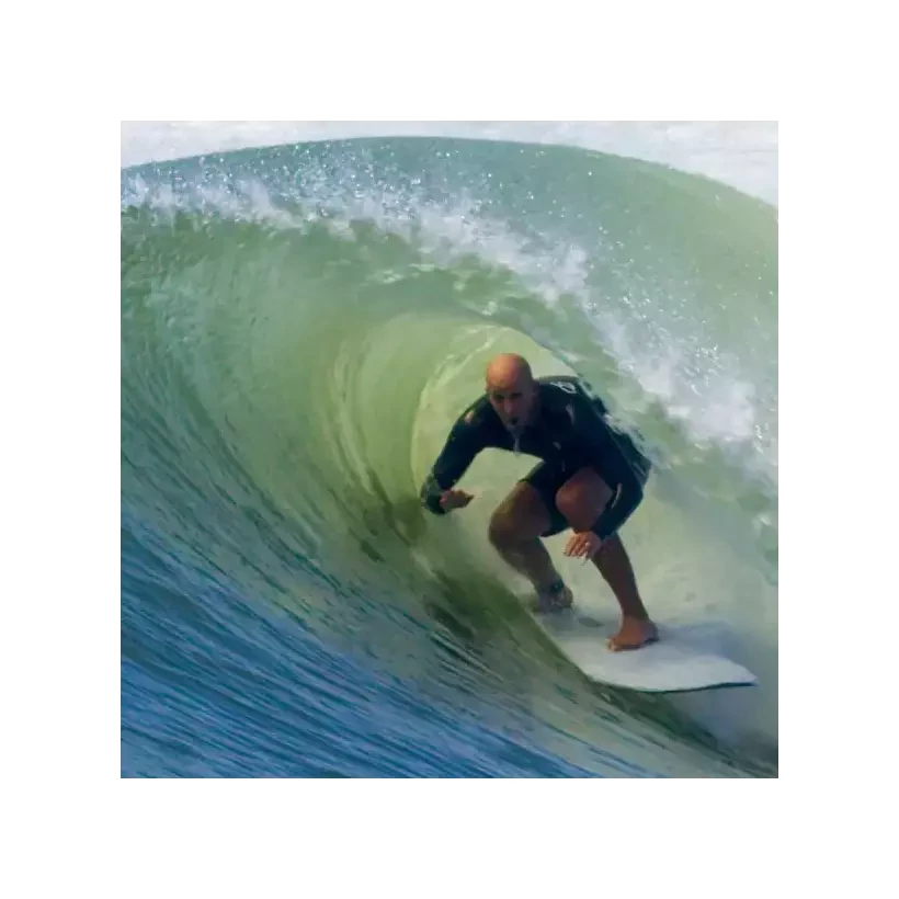 Surfboard Firewire Taylor Jensen Pro Mid