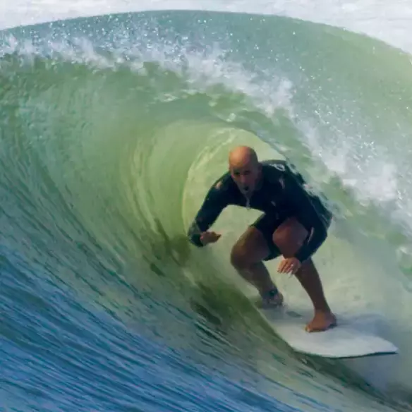 Prancha de surf Firewire Taylor Jensen Pro Mid