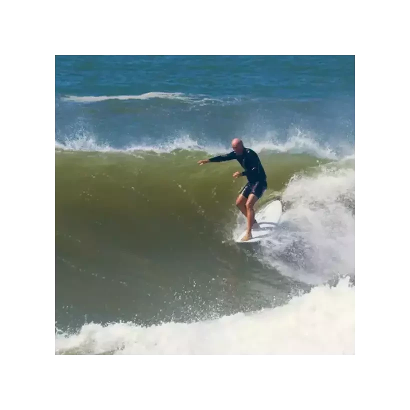 Surfbrett Firewire Taylor Jensen Pro Mid