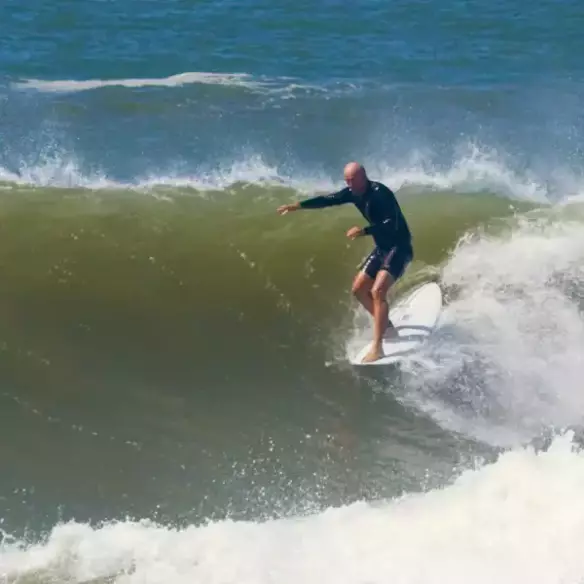 Planche de surf Firewire Taylor Jensen Pro Mid