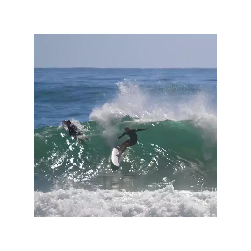 Tabla de surf Firewire Taylor Jensen Pro Mid