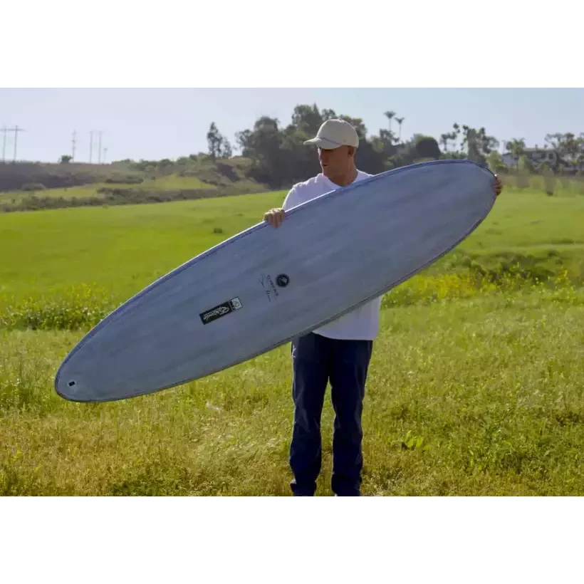 Prancha de surf Firewire Taylor Jensen Pro Mid
