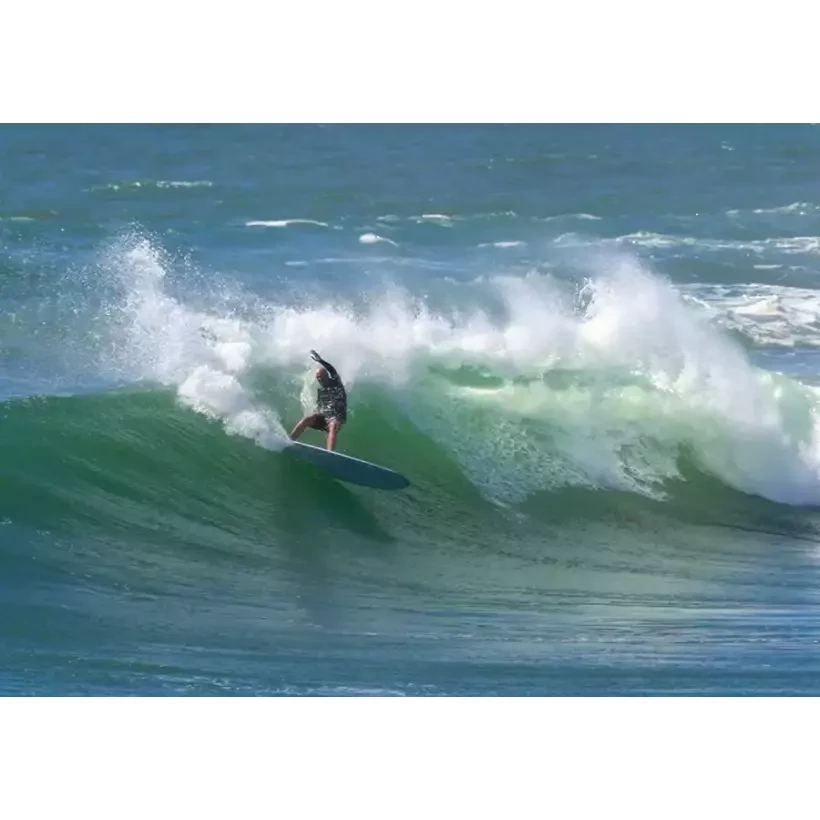 Tabla de surf Firewire Taylor Jensen Pro Mid