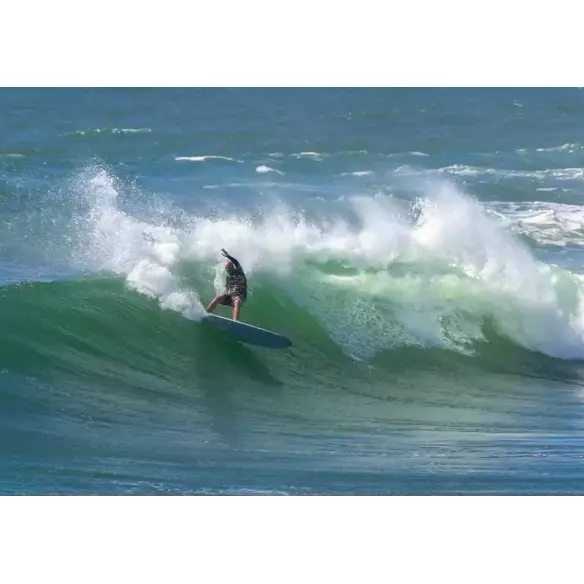 Prancha de surf Firewire Taylor Jensen Pro Mid