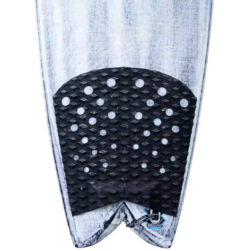 Grip surf Firewire Go Pad Black/Charcoal