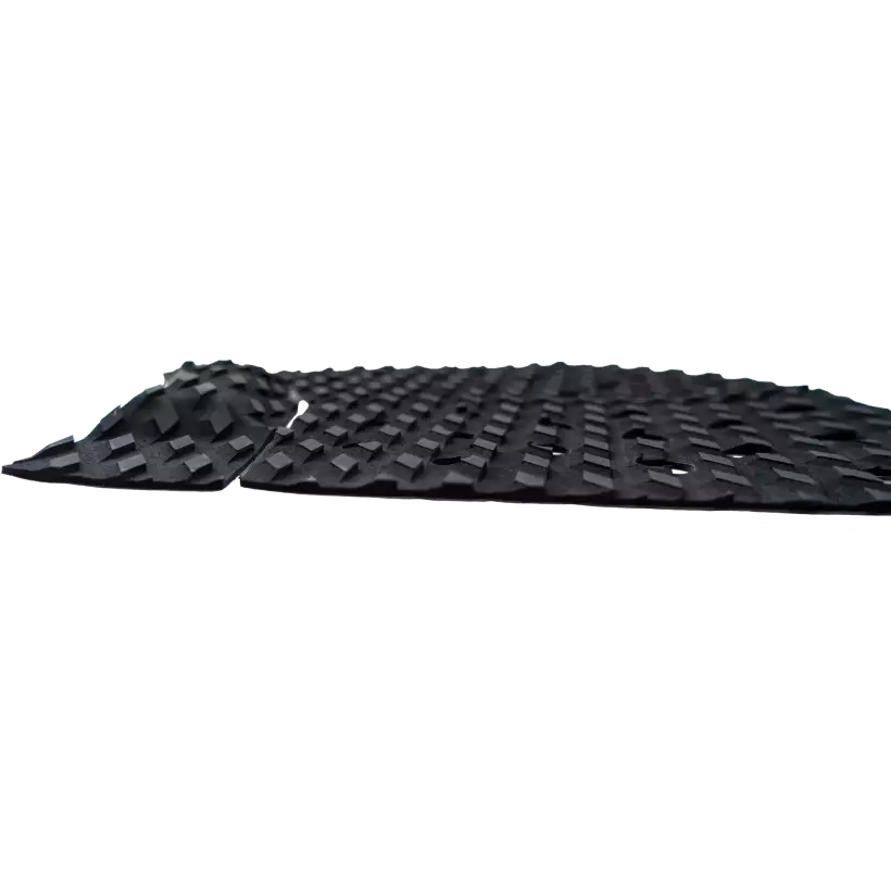 Deck surf Firewire Go Pad Black/Charcoal
