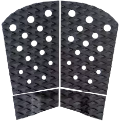 Pad de surf Firewire Go Pad Black/Charcoal