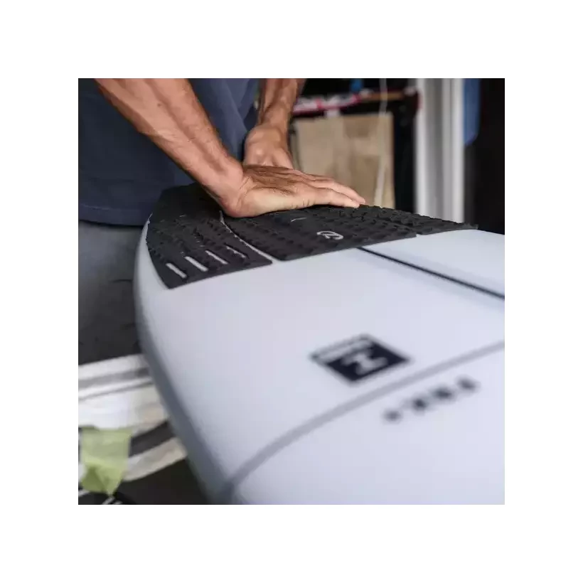 Slater Designs 3 pieces Tail Pad Black/Grey