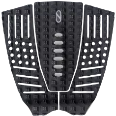 Grip pads surf Slater Designs 3 Pezzi Black/Grey