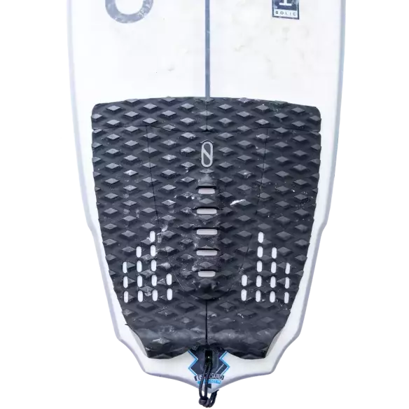 Grip de surf Slater Designs Arch 5 Piezas Black/Grey Grip de surf Slater Designs Arch 5 Piezas Black/Grey