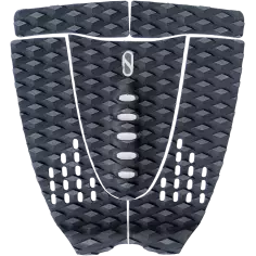 Grip surf-Slater Designs 5 Stück Arch Black/Grey