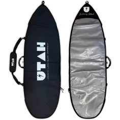 Boardbag aus surf Utah Daylight Shortboard