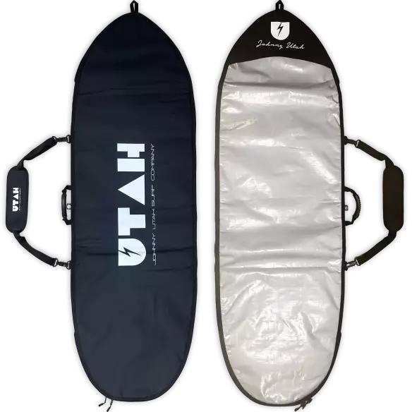 Housse de surf Utah Daylight Fish/Hybrid