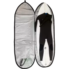 Surfboard cover Utah Daylight Fish/Hybrid 2