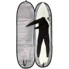 Surfboard cover Utah Daylight Funboard 2