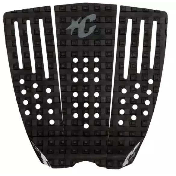 Pad de surf Creatures Reliance III Black