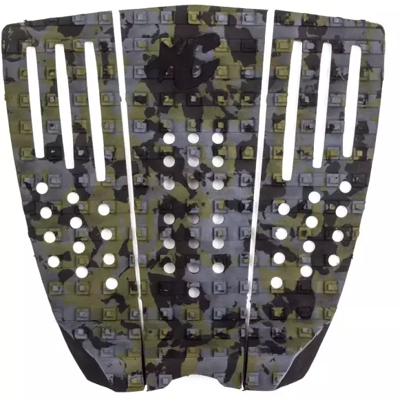 Surfboard tail pad Creatures Reliance III Camo
