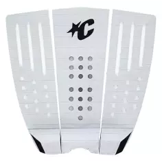 Pad de surf Creatures Reliance III Cord Platinium