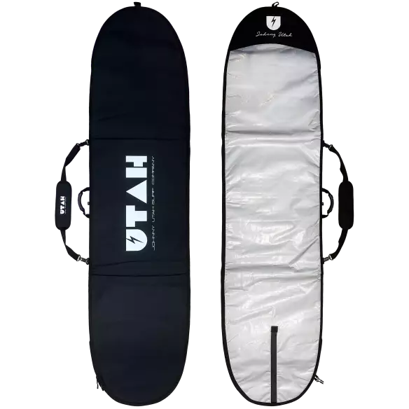 Boardbag van surf Utah Daylight Longboard Boardbag van surf Utah Daylight Longboard