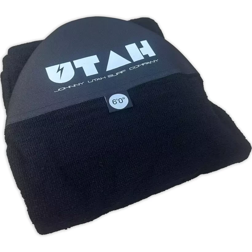 Boardbag surf Socke Utah Fish/Hybrid