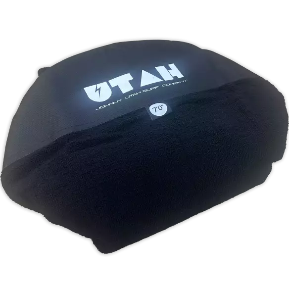 Sokkenhoes mouw Utah Funboard