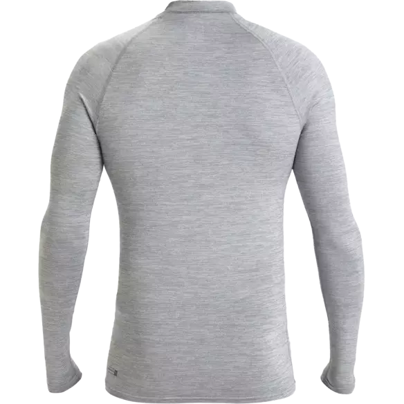 T-shirt UV quiksilver Everyday surf LS Quarry Heather
