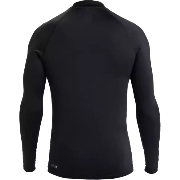 T-Shirt quiksilver Everyday surf LS Black