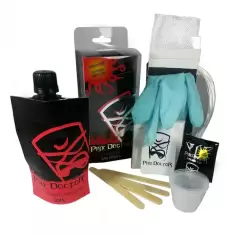 Kit di riparazione PhixDoctor Polyester kit Medium (2.5oz) 2