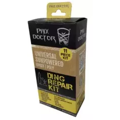 PhixDoctor reparatieset 10 pieces Epoxy/Poly (2.5oz)