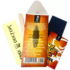 PhixDoctor Micro Kit Epoxy/Poliester repair kit UV 2