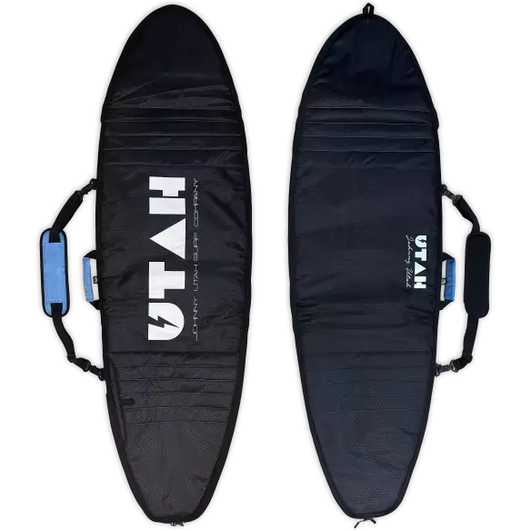 Boardbag van surf Utah Travel bag Single Boardbag van surf Utah Travel bag Single