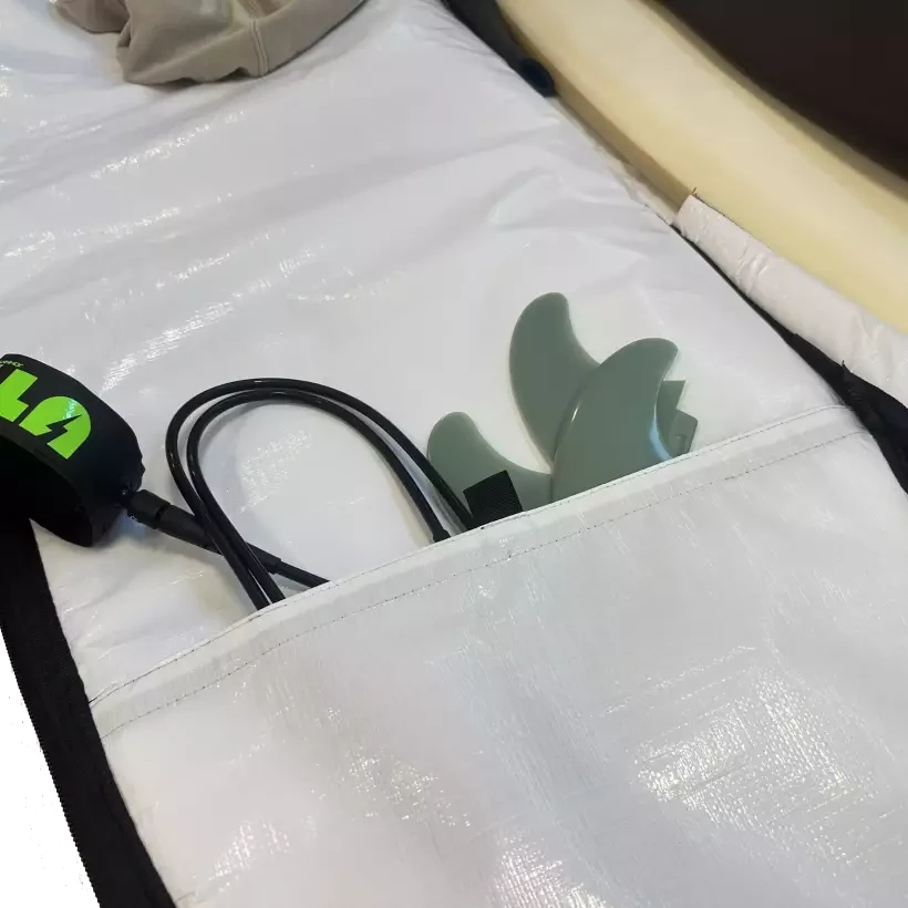 Surfboard cover Utah Travel bag Single