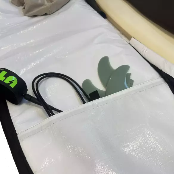 Boardbag aus surf Utah Travel bag Single Boardbag aus surf Utah Travel bag Single