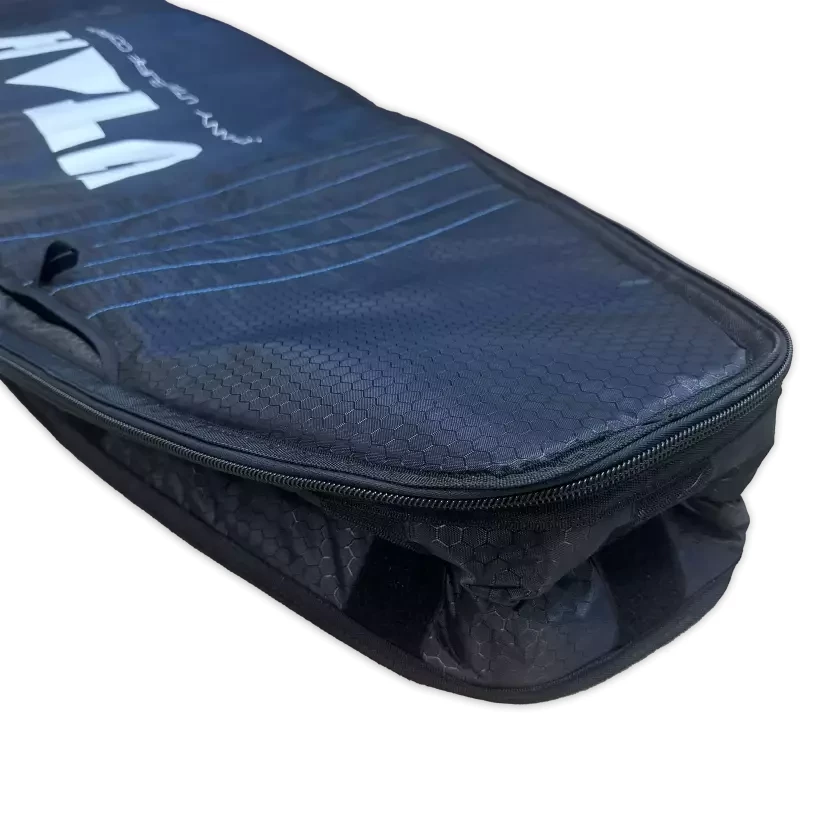 Boardbag van surf Utah Travel bag Single
