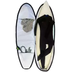 Surfboard cover Utah Travel bag Single 2