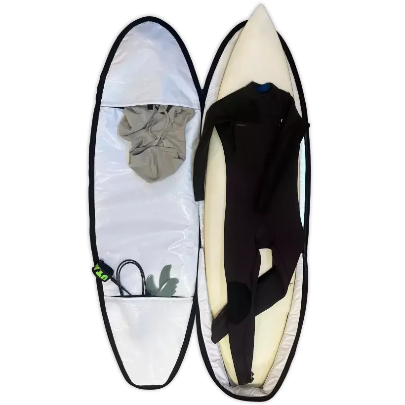 Boardbag van surf Utah Travel bag Single
