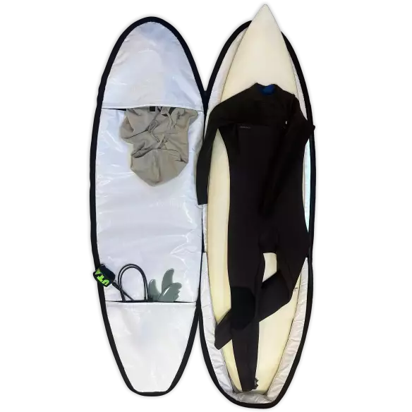 Boardbag van surf Utah Travel bag Single Boardbag van surf Utah Travel bag Single
