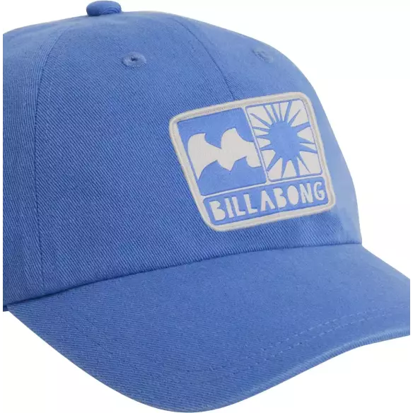 Boné Billabong True Tides Dad Ultra marine