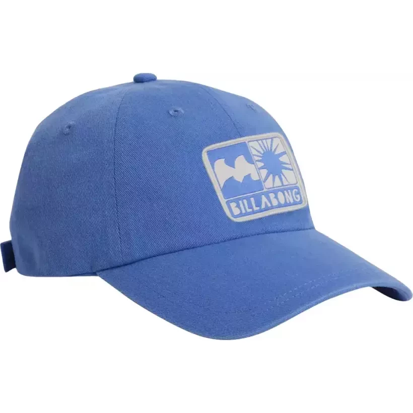 Mütze Billabong True Tides Dad Ultra marine