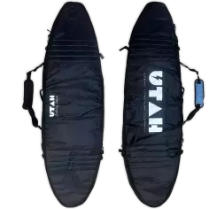Capas de surf Utah Travel bag Double