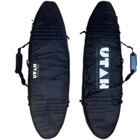 Funda de surf Utah Travel bag Double