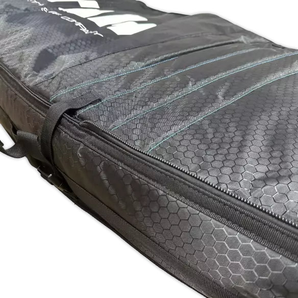 Boardbag van surf Utah Travel bag Double Boardbag van surf Utah Travel bag Double