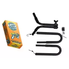Rack bicicleta Northcore para pranchas de surf  2