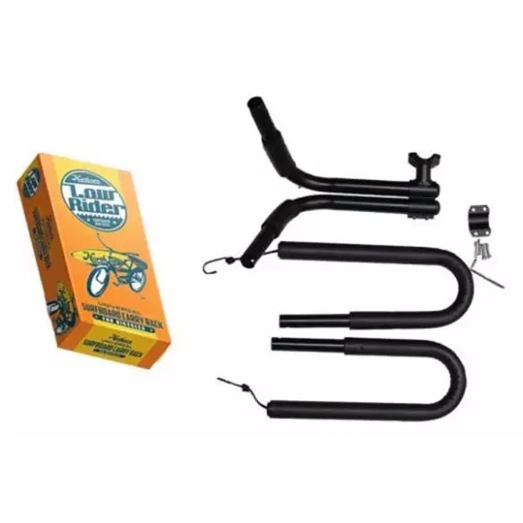 Rack bicicleta Northcore para pranchas de surf 