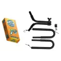 Rack de vélo Northcore pour planche de surf