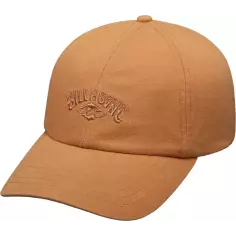 Casquette Billabong Essential biscuit