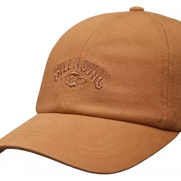 Gorra Billabong Essential biscuit