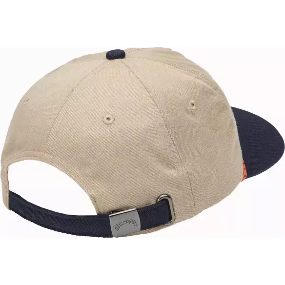 Mütze Billabong Adiv Strapback navy/khaki