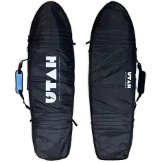 Surfboard cover Utah Travel bag Triple