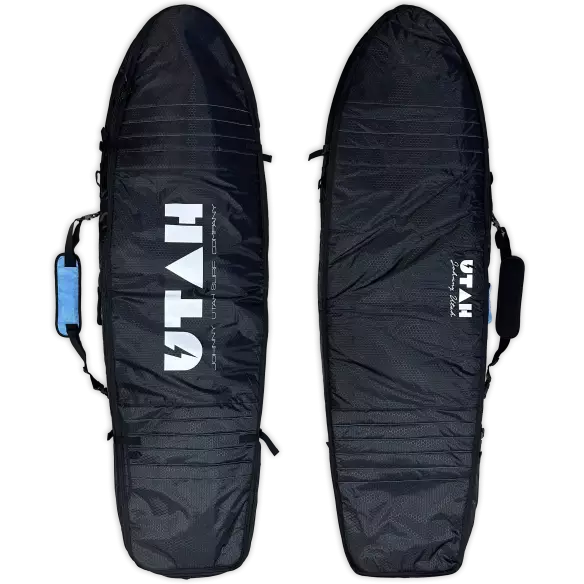 Funda de surf Utah Travel bag Triple Funda de surf Utah Travel bag Triple